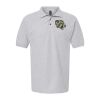 Ring-Spun Piqué Polo Thumbnail
