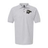 Ring-Spun Piqué Polo Thumbnail