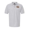 Ring-Spun Piqué Polo Thumbnail