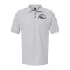 Ring-Spun Piqué Polo Thumbnail