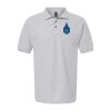 Ring-Spun Piqué Polo Thumbnail