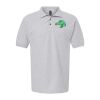 Ring-Spun Piqué Polo Thumbnail