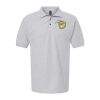 Ring-Spun Piqué Polo Thumbnail