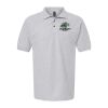 Ring-Spun Piqué Polo Thumbnail