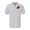 Ring-Spun Piqué Polo Thumbnail