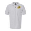 Ring-Spun Piqué Polo Thumbnail