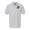 Ring-Spun Piqué Polo Thumbnail
