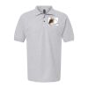 Ring-Spun Piqué Polo Thumbnail