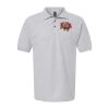 Ring-Spun Piqué Polo Thumbnail