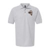 Ring-Spun Piqué Polo Thumbnail