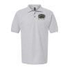 Ring-Spun Piqué Polo Thumbnail