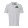 Ring-Spun Piqué Polo Thumbnail