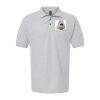 Ring-Spun Piqué Polo Thumbnail