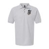 Ring-Spun Piqué Polo Thumbnail