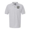 Ring-Spun Piqué Polo Thumbnail