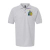 Ring-Spun Piqué Polo Thumbnail
