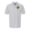 Ring-Spun Piqué Polo Thumbnail