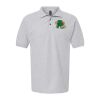 Ring-Spun Piqué Polo Thumbnail
