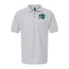 Ring-Spun Piqué Polo Thumbnail