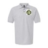 Ring-Spun Piqué Polo Thumbnail