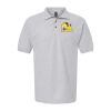 Ring-Spun Piqué Polo Thumbnail
