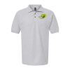 Ring-Spun Piqué Polo Thumbnail