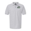 Ring-Spun Piqué Polo Thumbnail