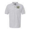 Ring-Spun Piqué Polo Thumbnail