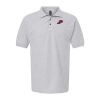 Ring-Spun Piqué Polo Thumbnail