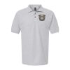 Ring-Spun Piqué Polo Thumbnail
