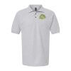 Ring-Spun Piqué Polo Thumbnail