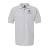 Ring-Spun Piqué Polo Thumbnail