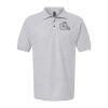Ring-Spun Piqué Polo Thumbnail
