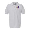 Ring-Spun Piqué Polo Thumbnail
