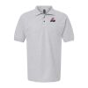 Ring-Spun Piqué Polo Thumbnail