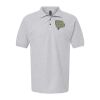 Ring-Spun Piqué Polo Thumbnail
