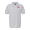 Ring-Spun Piqué Polo Thumbnail