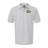 Ring-Spun Piqué Polo Thumbnail