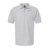 Ring-Spun Piqué Polo Thumbnail