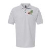 Ring-Spun Piqué Polo Thumbnail
