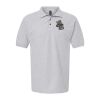 Ring-Spun Piqué Polo Thumbnail