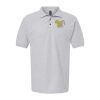 Ring-Spun Piqué Polo Thumbnail