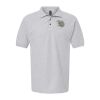 Ring-Spun Piqué Polo Thumbnail