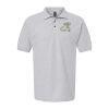 Ring-Spun Piqué Polo Thumbnail
