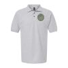 Ring-Spun Piqué Polo Thumbnail
