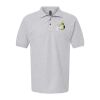 Ring-Spun Piqué Polo Thumbnail