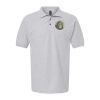 Ring-Spun Piqué Polo Thumbnail