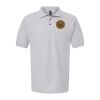 Ring-Spun Piqué Polo Thumbnail