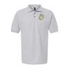 Ring-Spun Piqué Polo Thumbnail