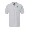 Ring-Spun Piqué Polo Thumbnail